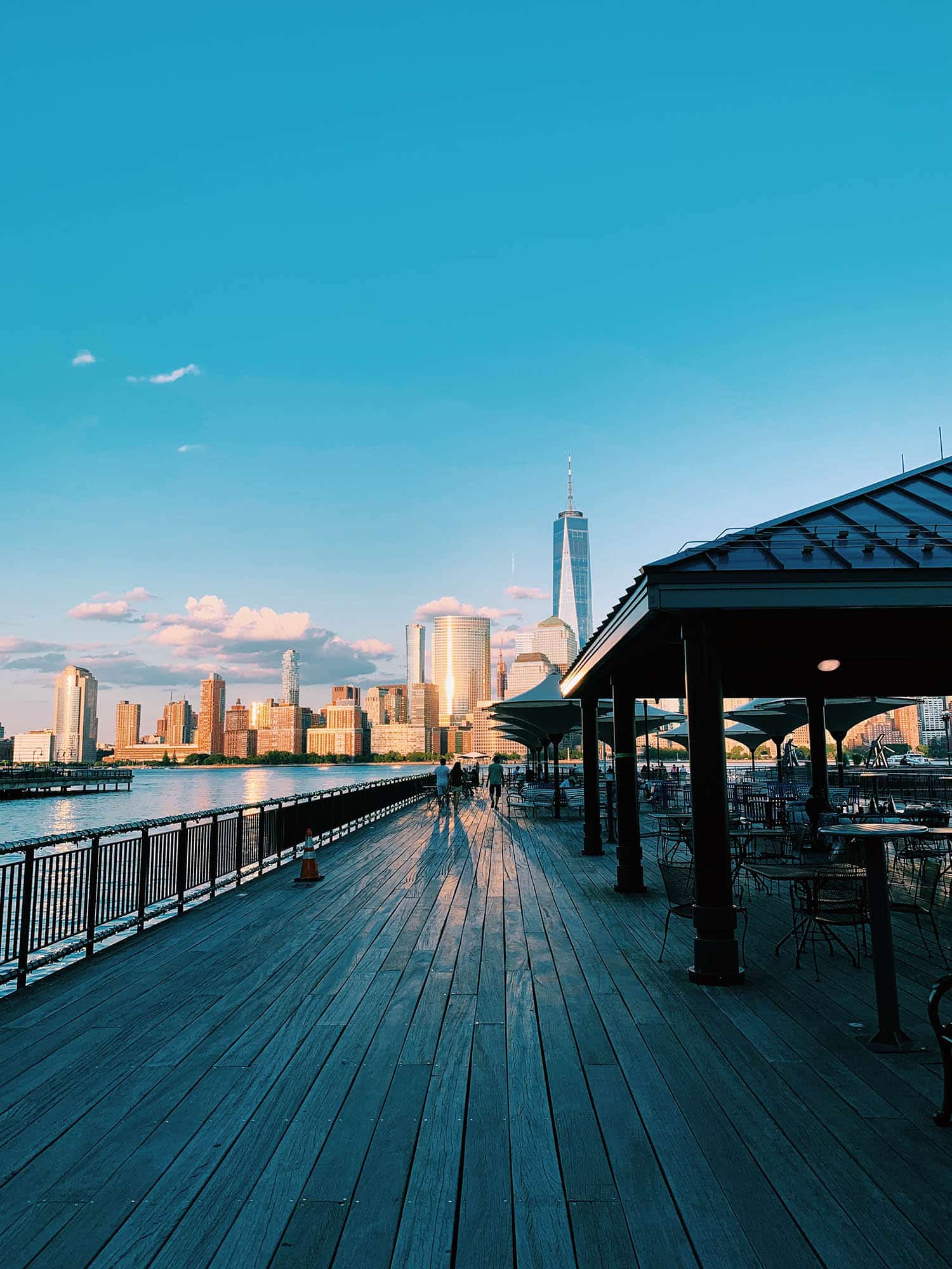 New York vs Jersey City : Quelle ville pour un séjour parfait ?
