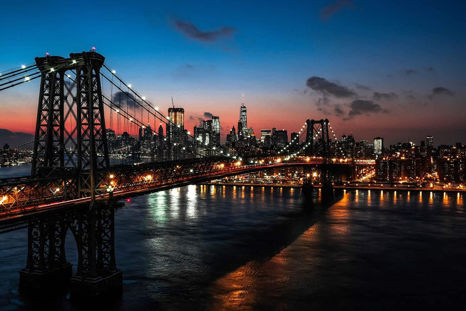 New York vs Jersey City : Quelle ville pour un séjour parfait ?