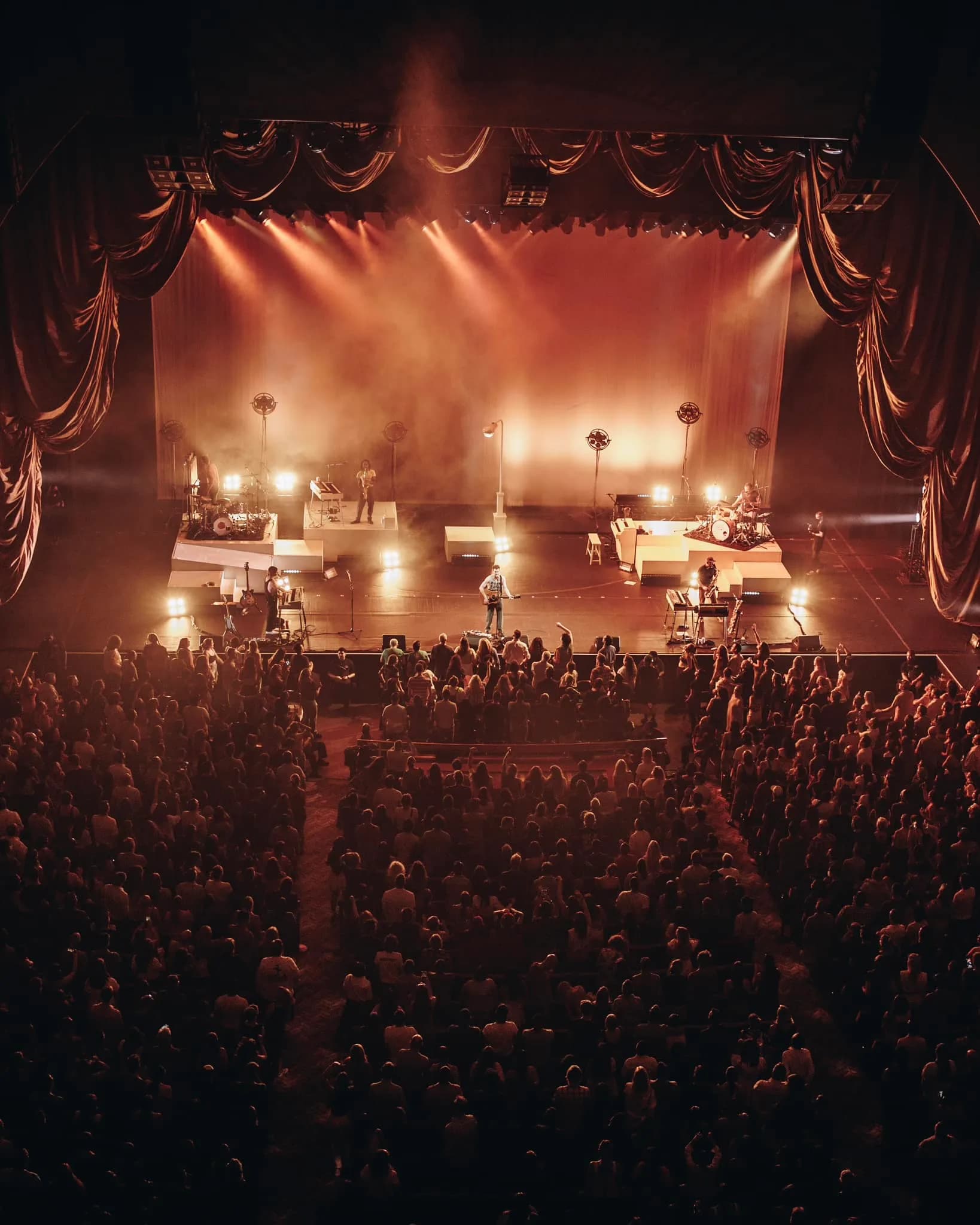 Radio City Music Hall : Lieu de divertissement emblématique de New York