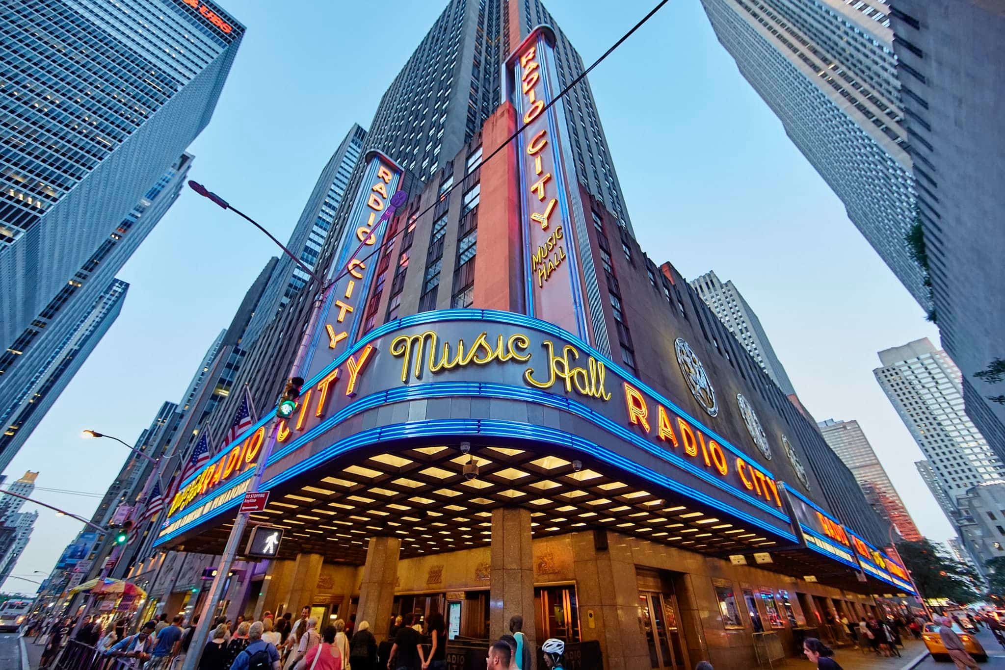 Thanksgiving à New York: guide ultime
