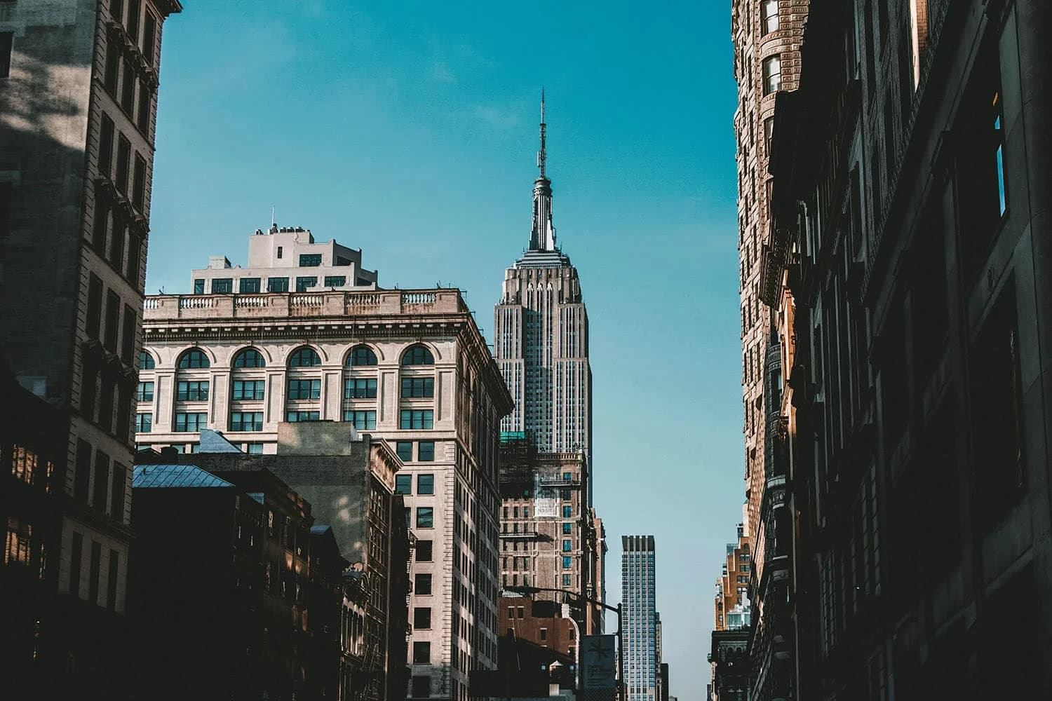 5ᵉ Avenue à New York – La rue la plus célèbre des États-Unis
