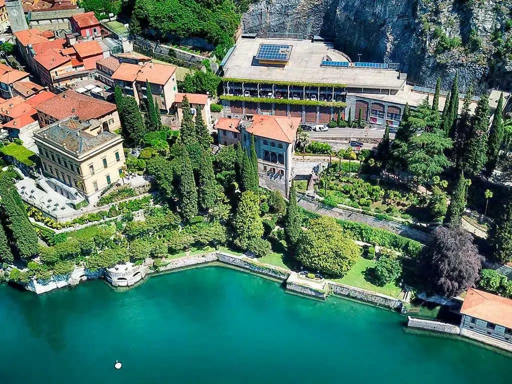 Les meilleurs hôtels de Varenna, Lac de Côme
