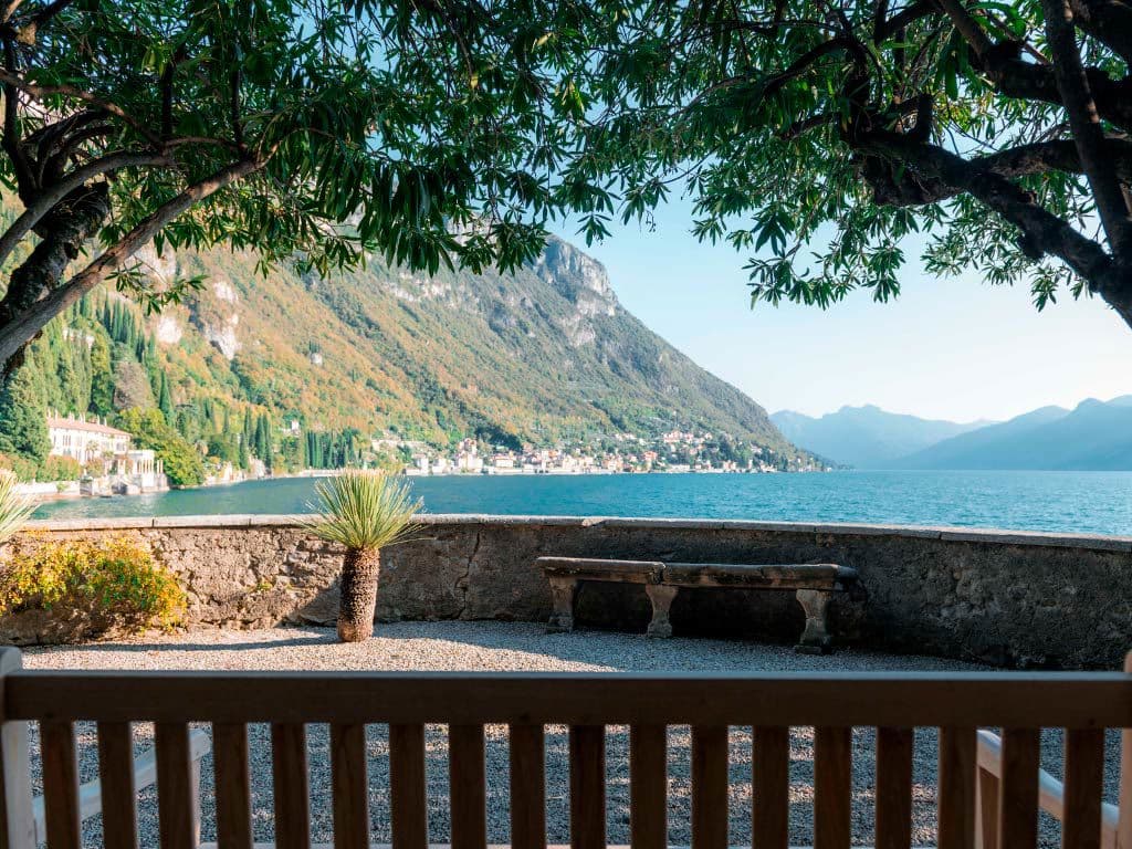 Les meilleurs hôtels de Varenna, Lac de Côme