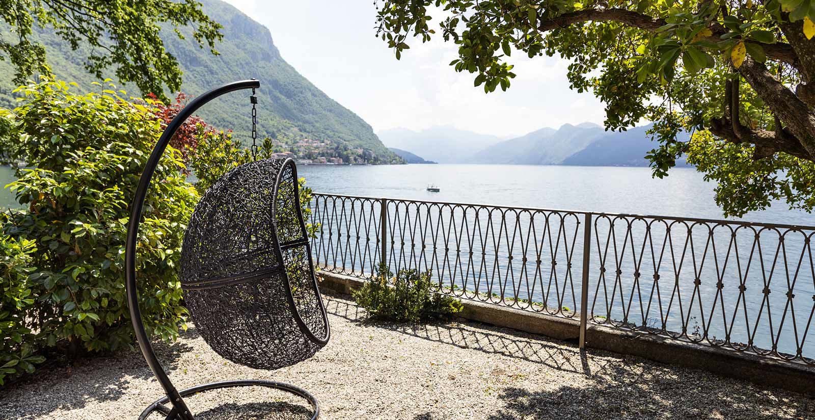 Les meilleurs hôtels de Varenna, Lac de Côme