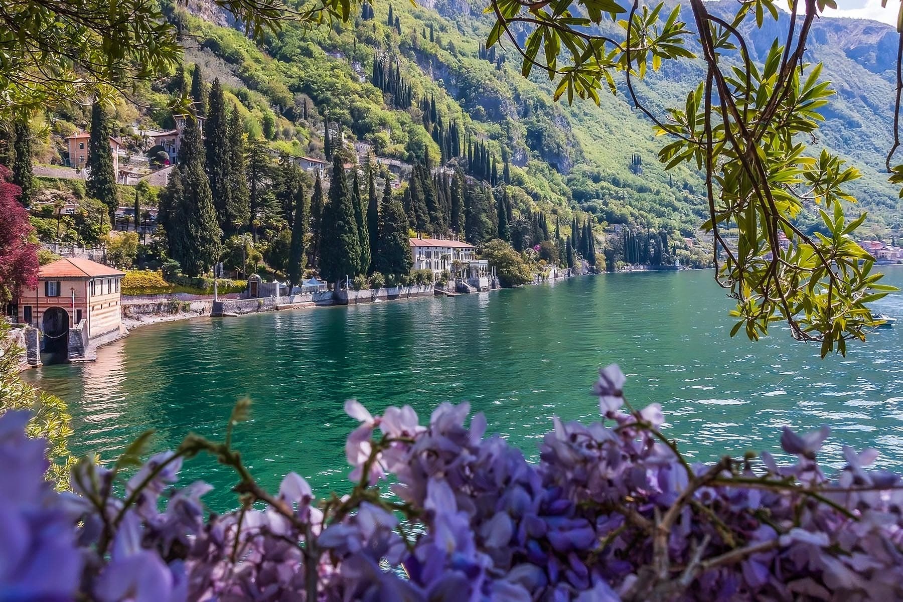 Les meilleures choses à faire à Varenna en une journée