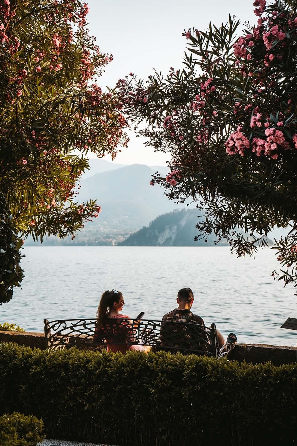 La Villa Monastero : Un joyau historique du Lac de Côme