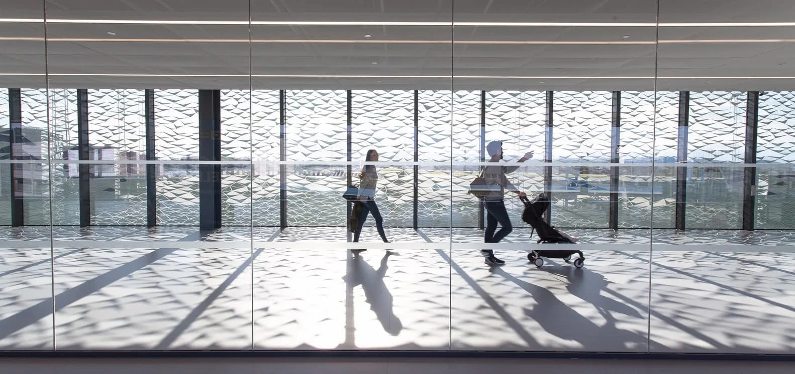 L’aéroport de Bergen en Norvège : Votre porte d’entrée vers l’aventure nordique