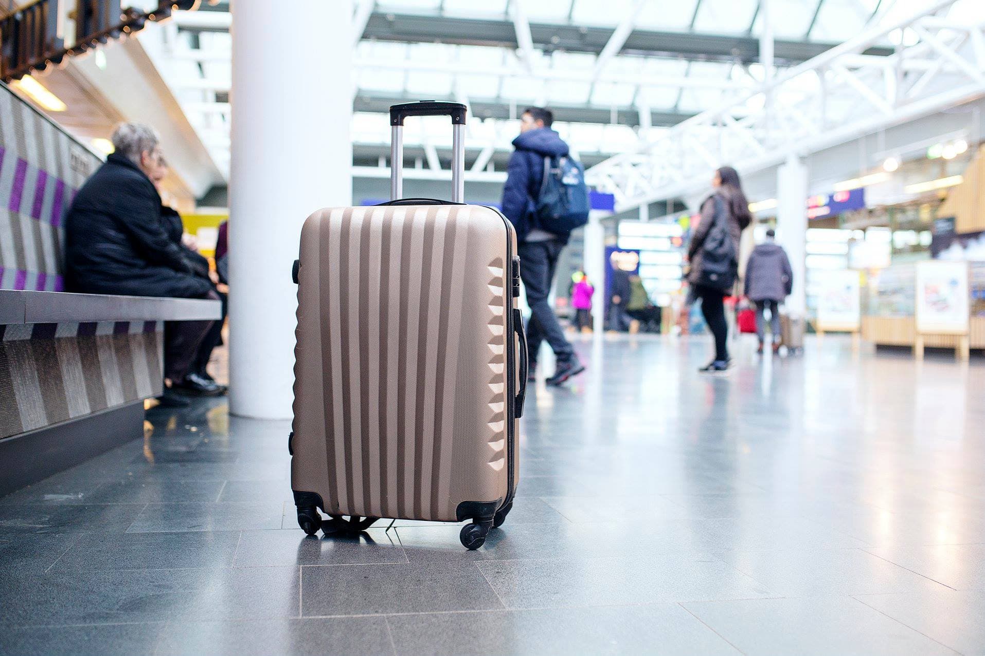 Tout savoir sur l’aéroport de Reykjavik (KEF) : Le guide ultime pour les voyageurs