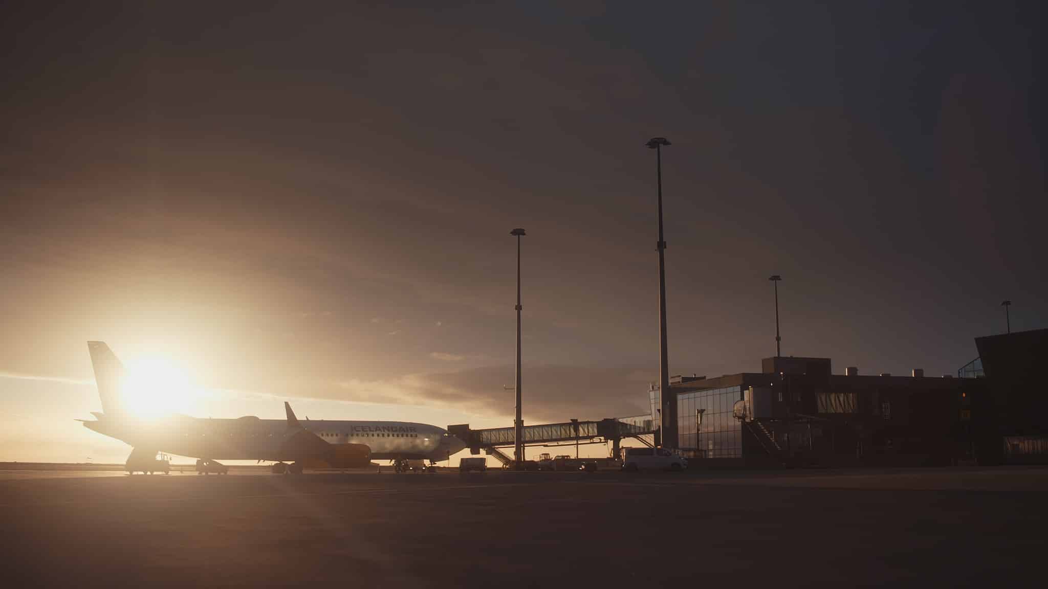 Tout savoir sur l’aéroport de Reykjavik (KEF) : Le guide ultime pour les voyageurs