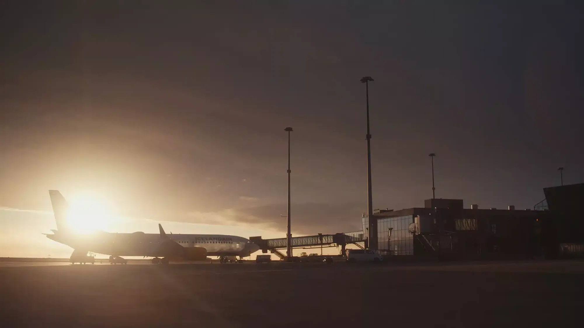 Tout savoir sur l’aéroport de Reykjavik (KEF) : Le guide ultime pour les voyageurs