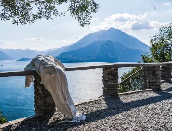 Découvrez le Castello di Vezio, en plein cœur de Varenna au Lac de Come