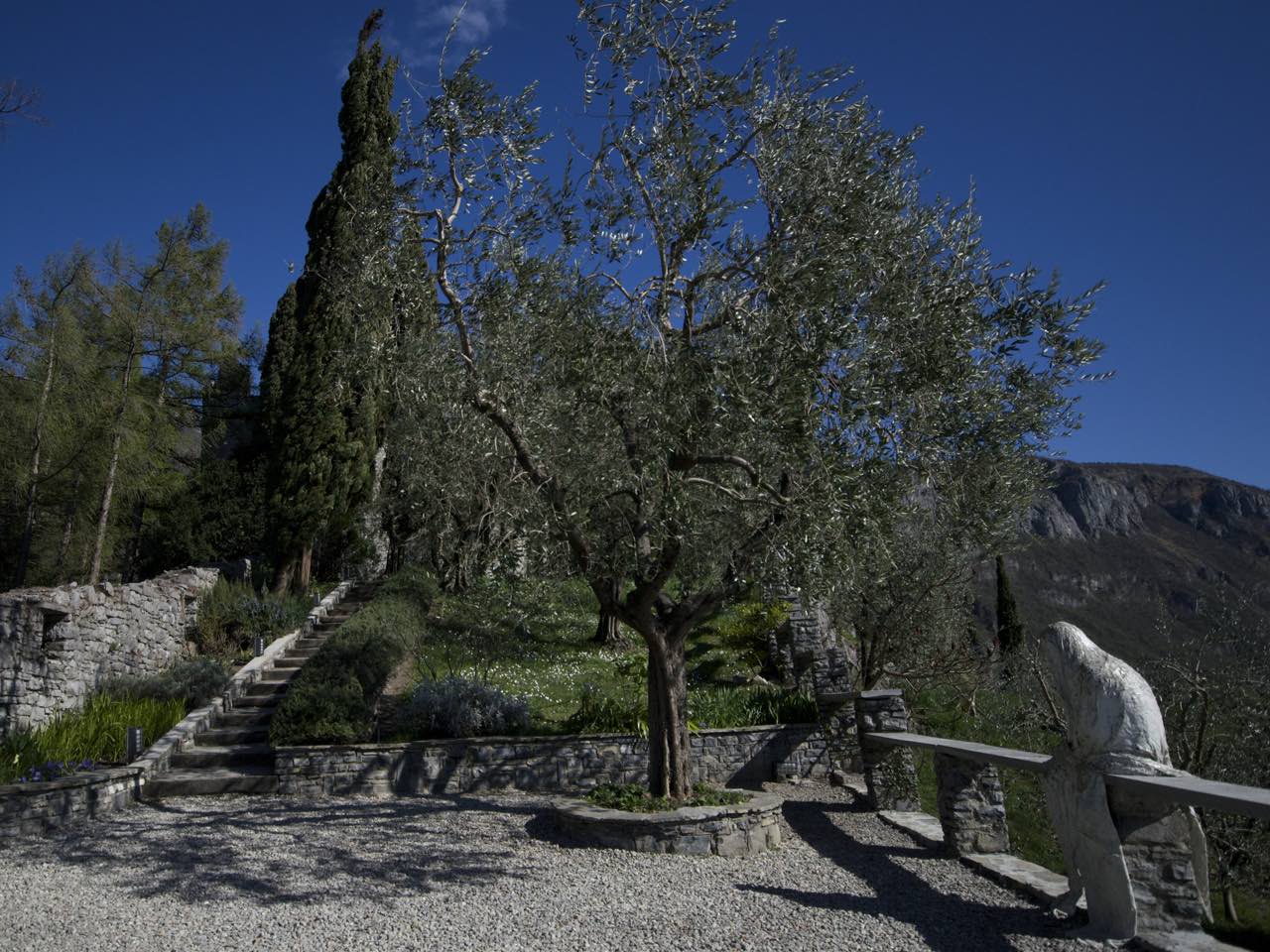 Visiter le Castello di Vezio à Varenna