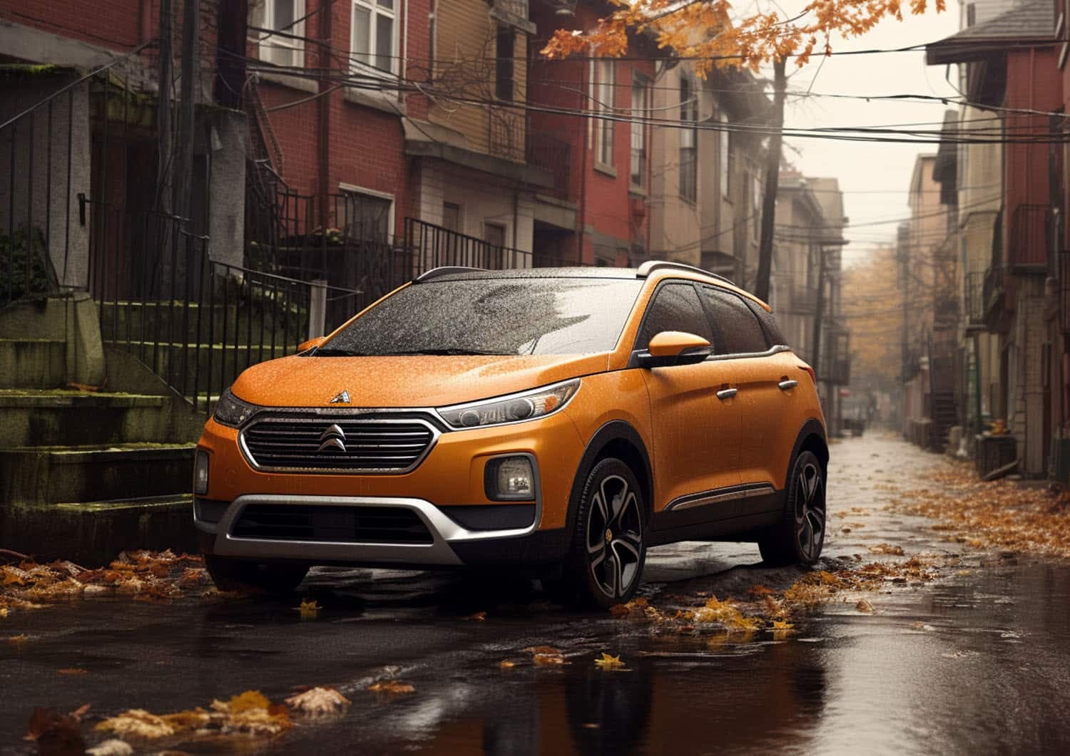 Comment louer et conduire une voiture à Montréal au Québec