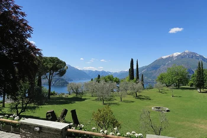 Les meilleurs hôtels de Varenna, Lac de Côme