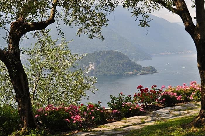 Les meilleurs hôtels de Varenna, Lac de Côme