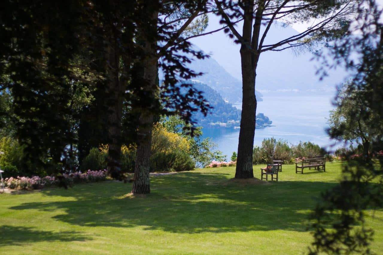 Les meilleurs hôtels de Varenna, Lac de Côme
