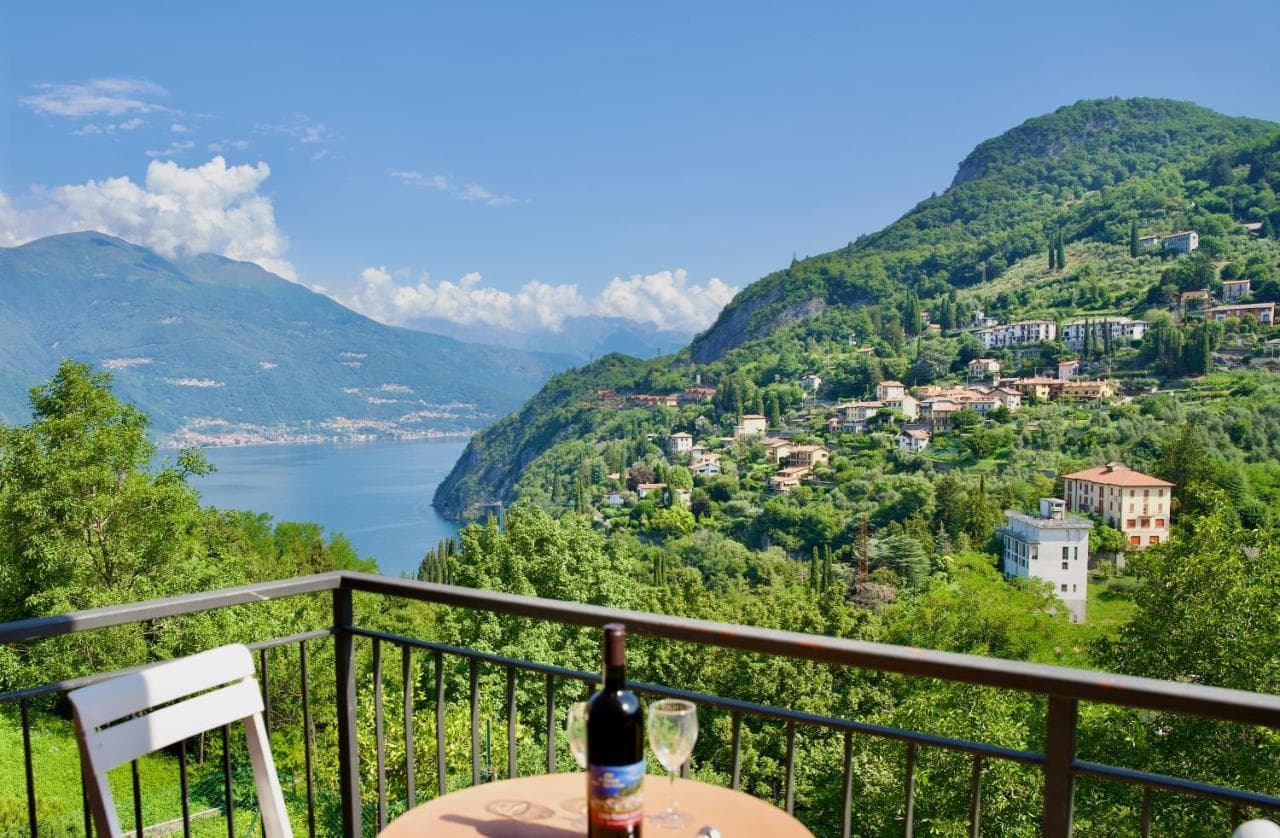 Les meilleurs hôtels de Varenna, Lac de Côme