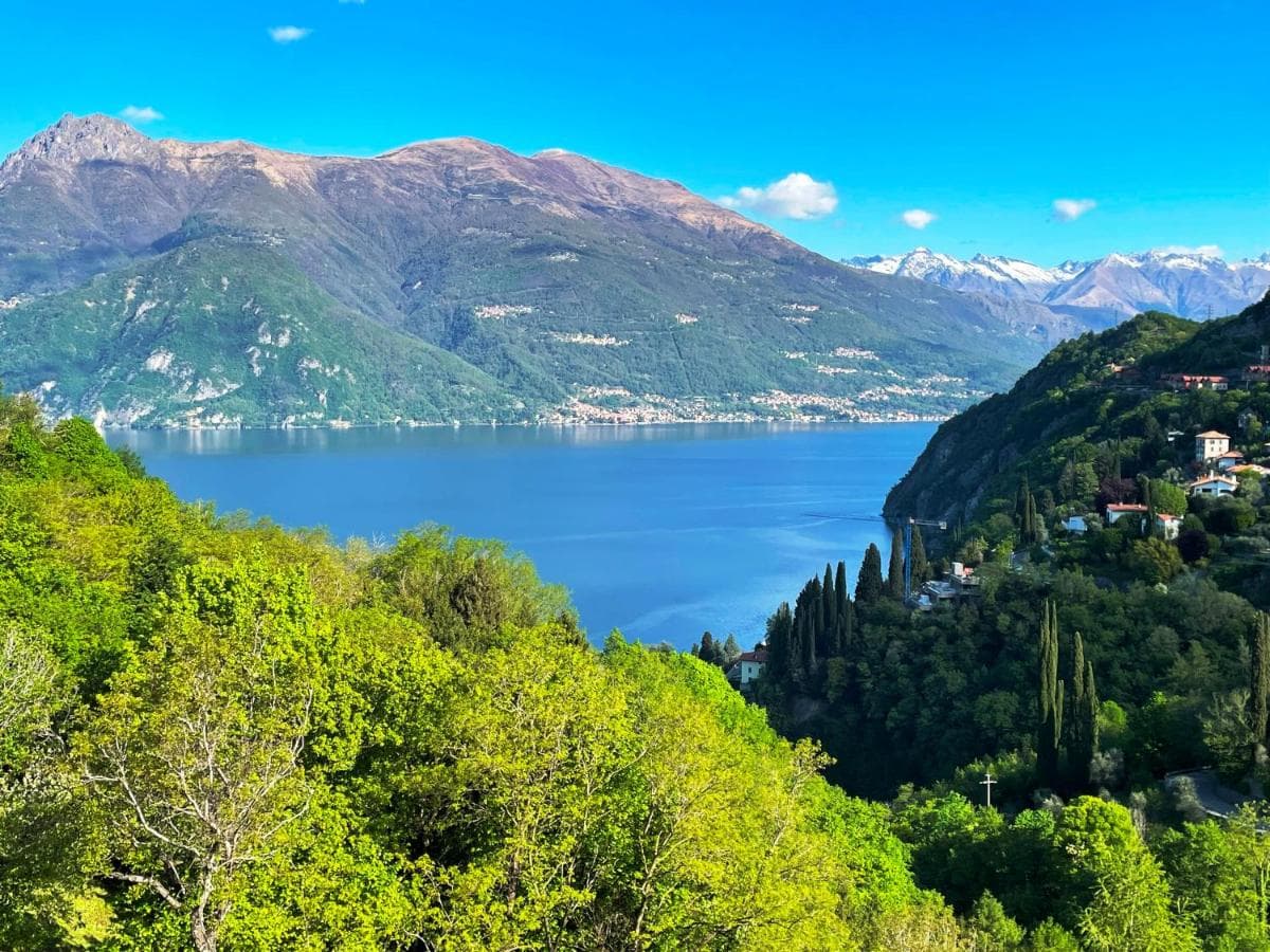 Les meilleurs hôtels de Varenna, Lac de Côme