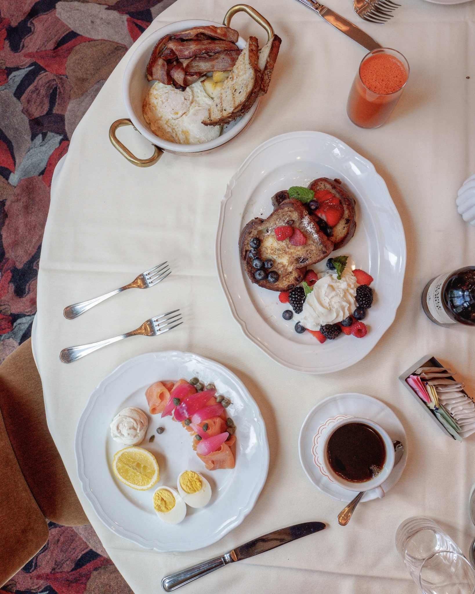 Brookfield Place et son centre commercial à New York