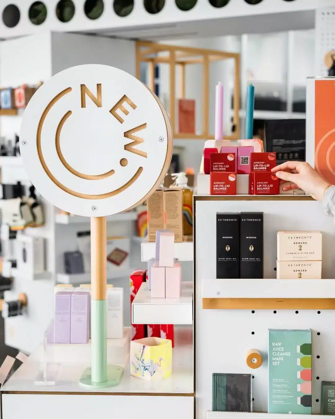 Brookfield Place et son centre commercial à New York