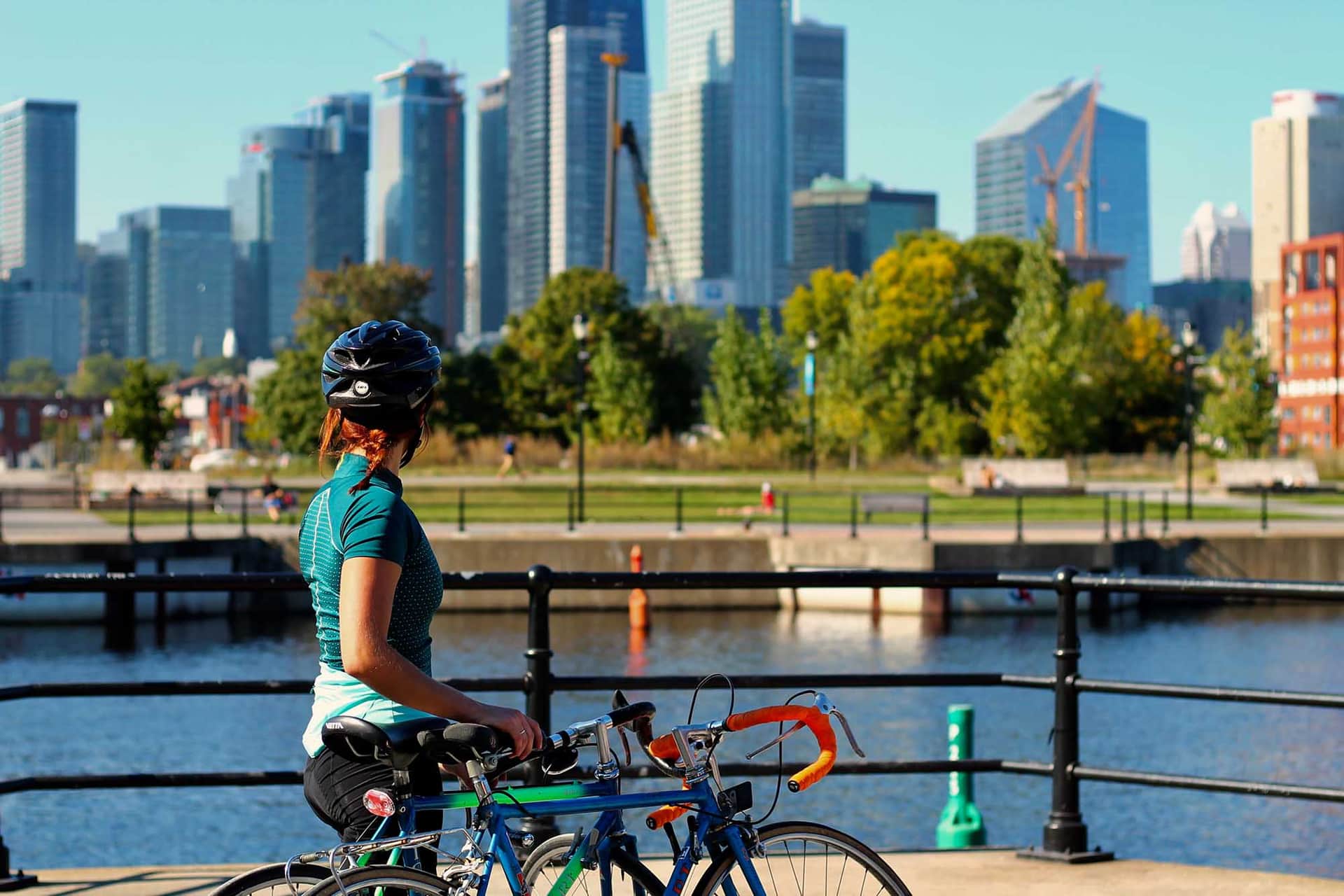Comment se déplacer à Montréal - le guide complet