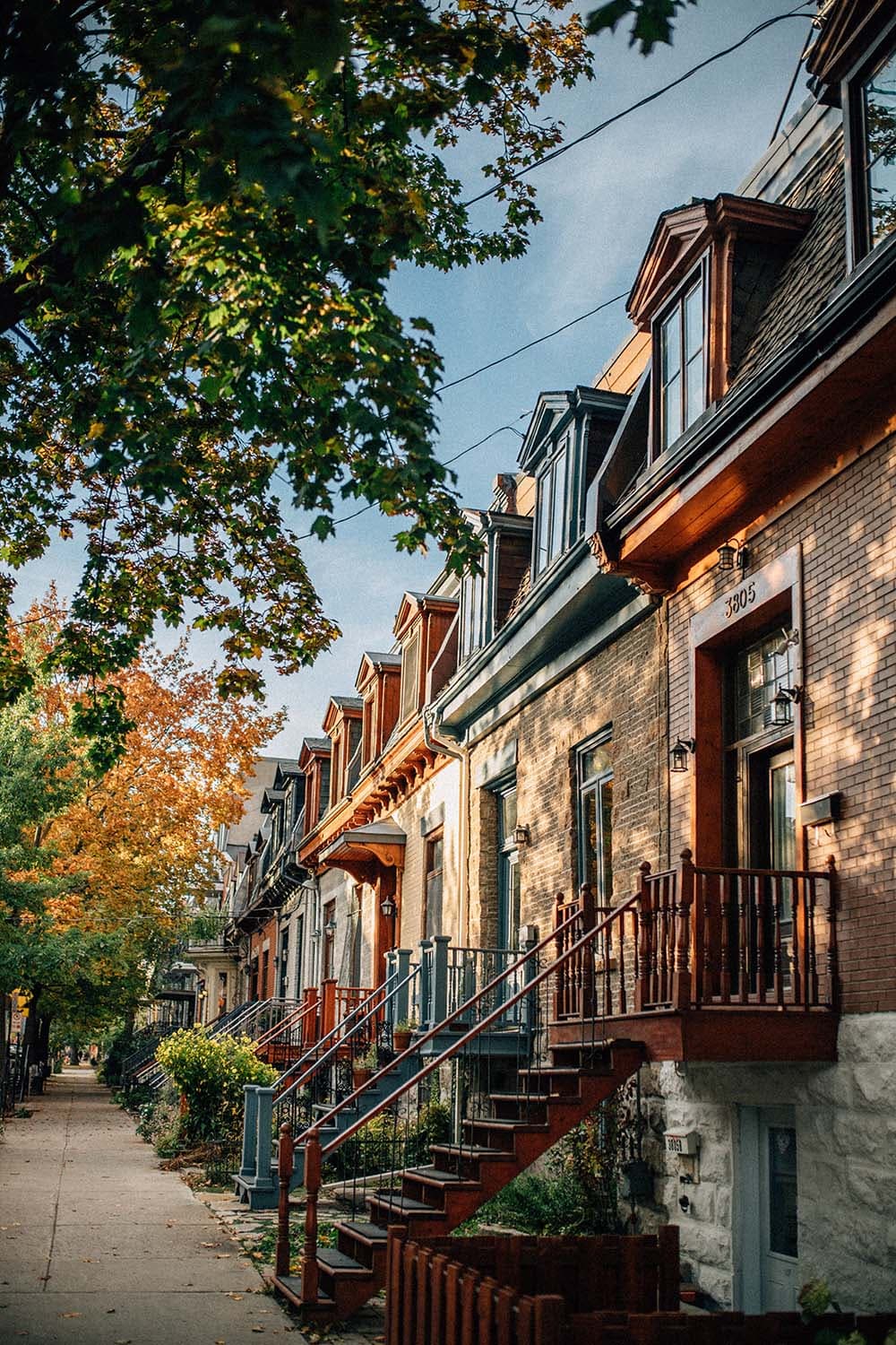 Se déplacer à Montréal : Le guide des Transports