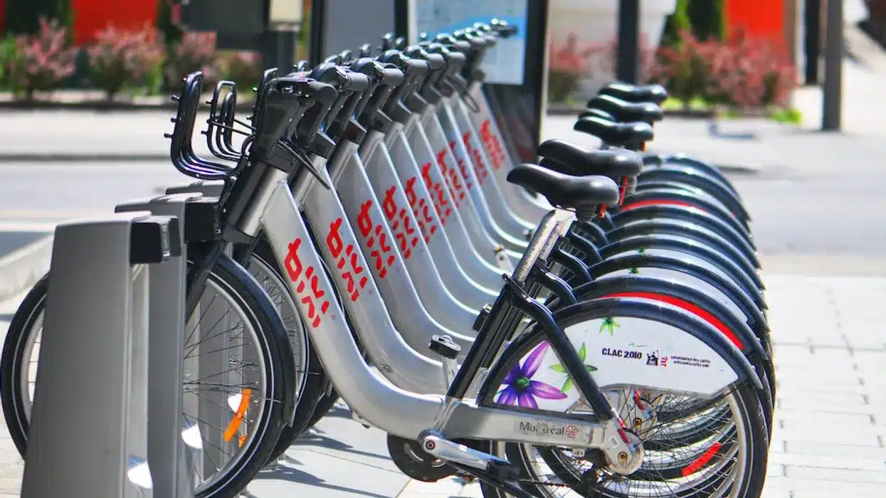 Se déplacer à Montréal : Le guide des Transports
