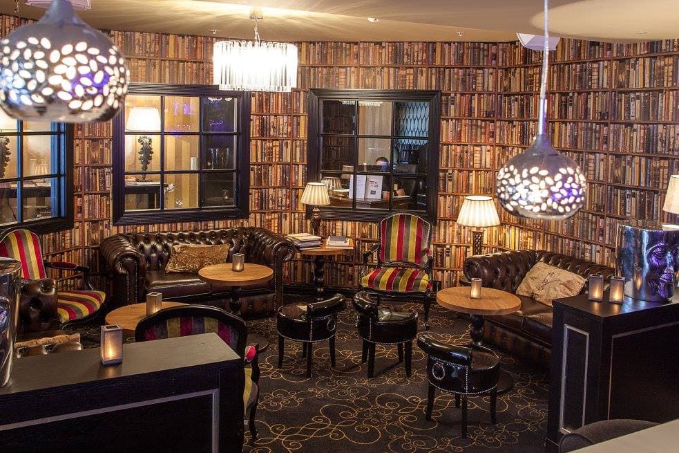 Les 5 meilleurs hôtels de luxe à Bergen en Norvège