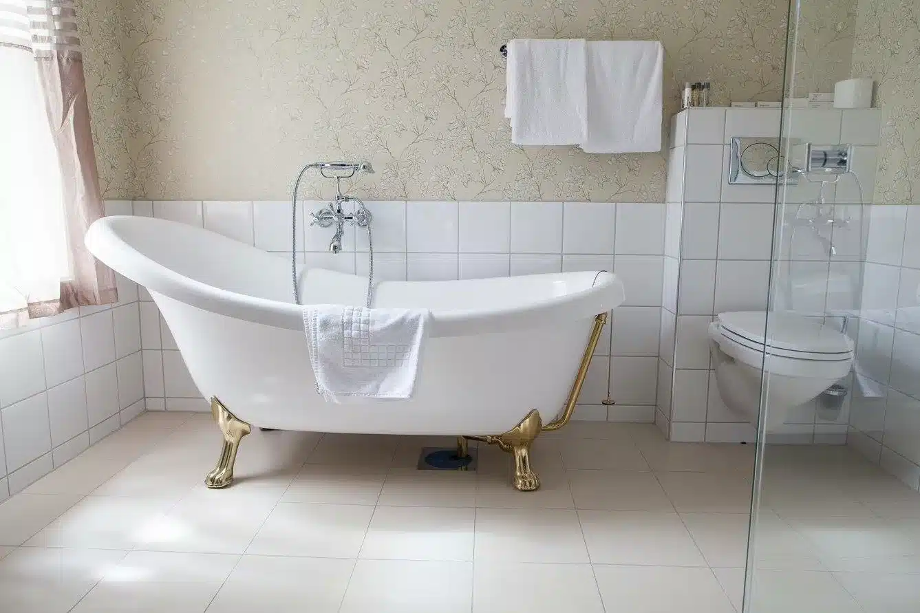 Les 5 meilleurs hôtels de luxe à Bergen en Norvège