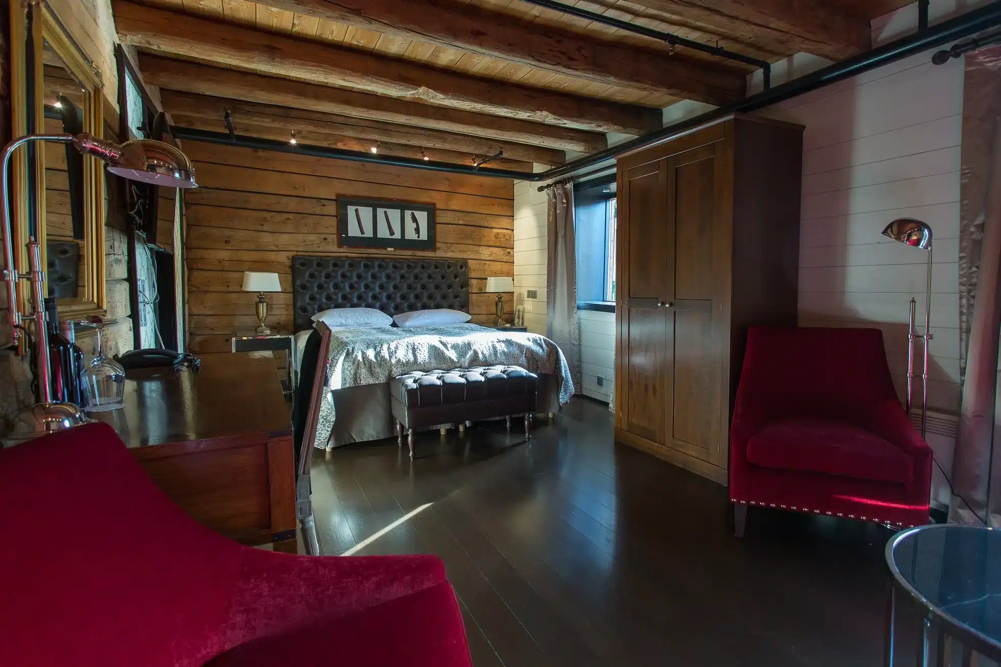 Les 5 meilleurs hôtels de luxe à Bergen en Norvège