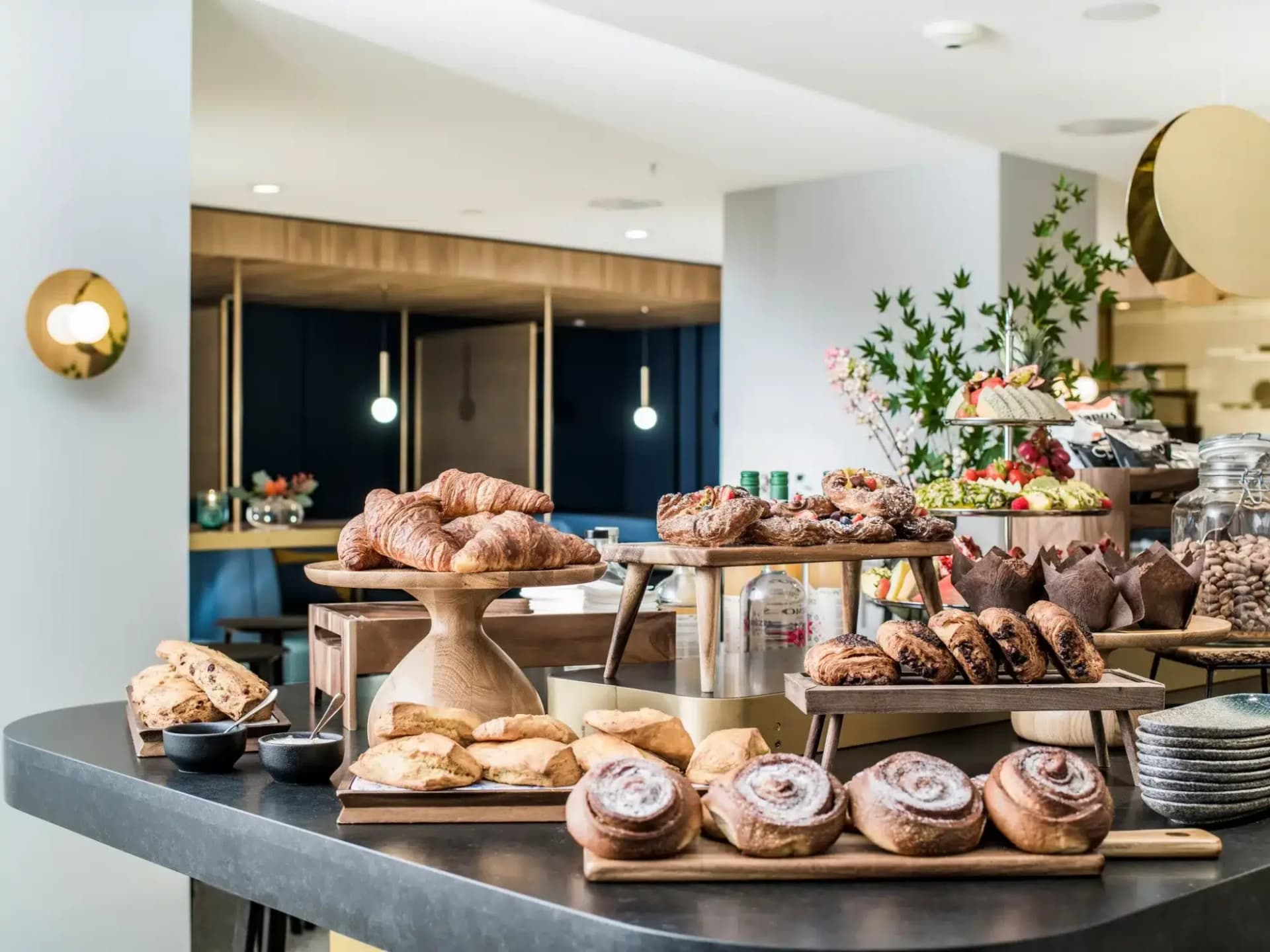 Les 5 meilleurs hôtels de luxe à Bergen en Norvège
