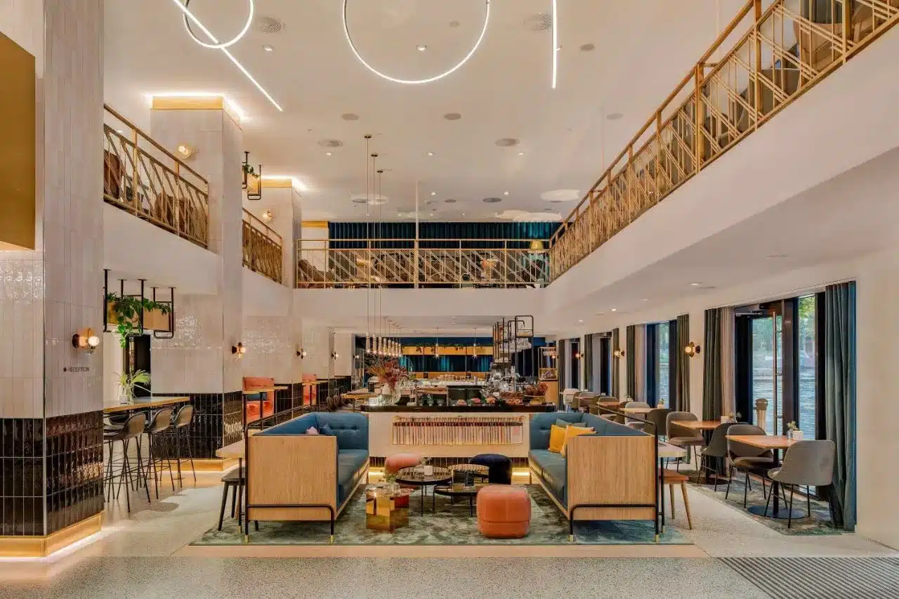 Les 5 meilleurs hôtels de luxe à Bergen en Norvège