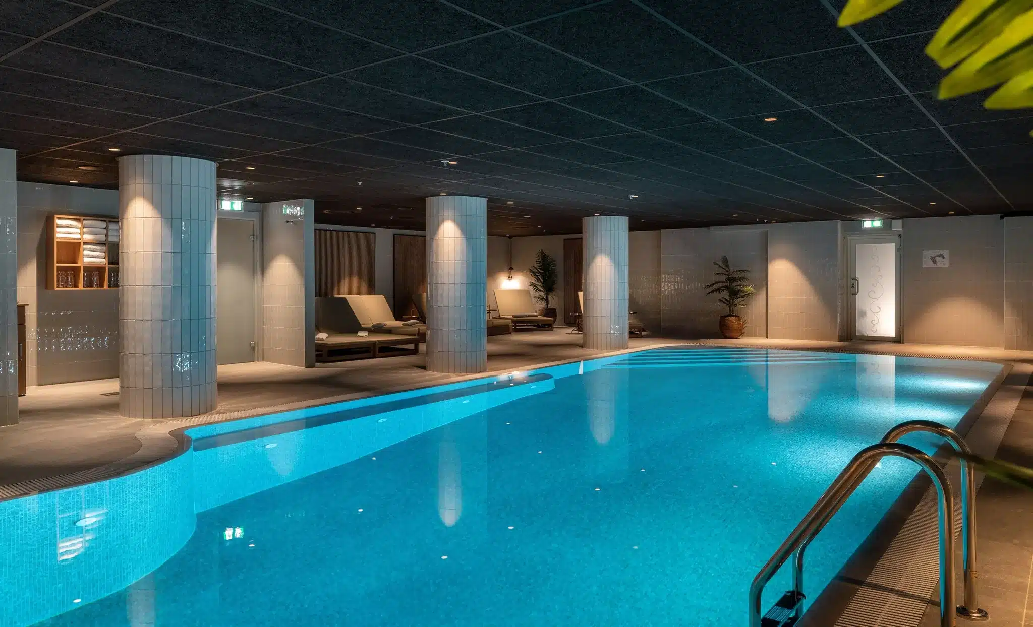 Les 5 meilleurs hôtels de luxe à Bergen en Norvège