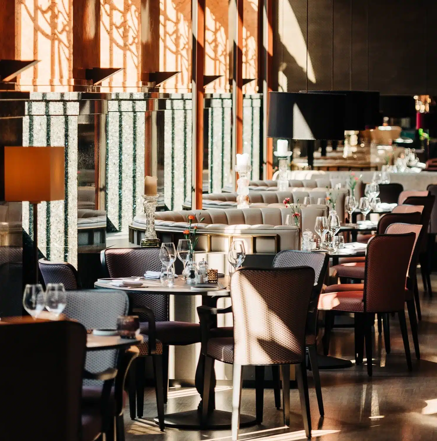 Les 5 meilleurs hôtels de luxe à Bergen en Norvège