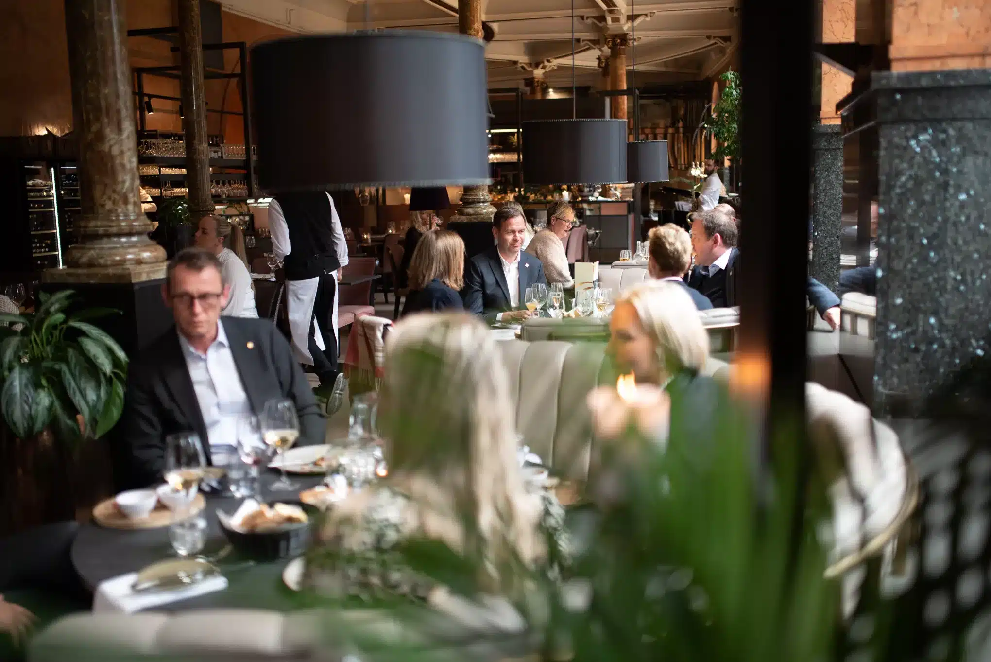 Les 5 meilleurs hôtels de luxe à Bergen en Norvège