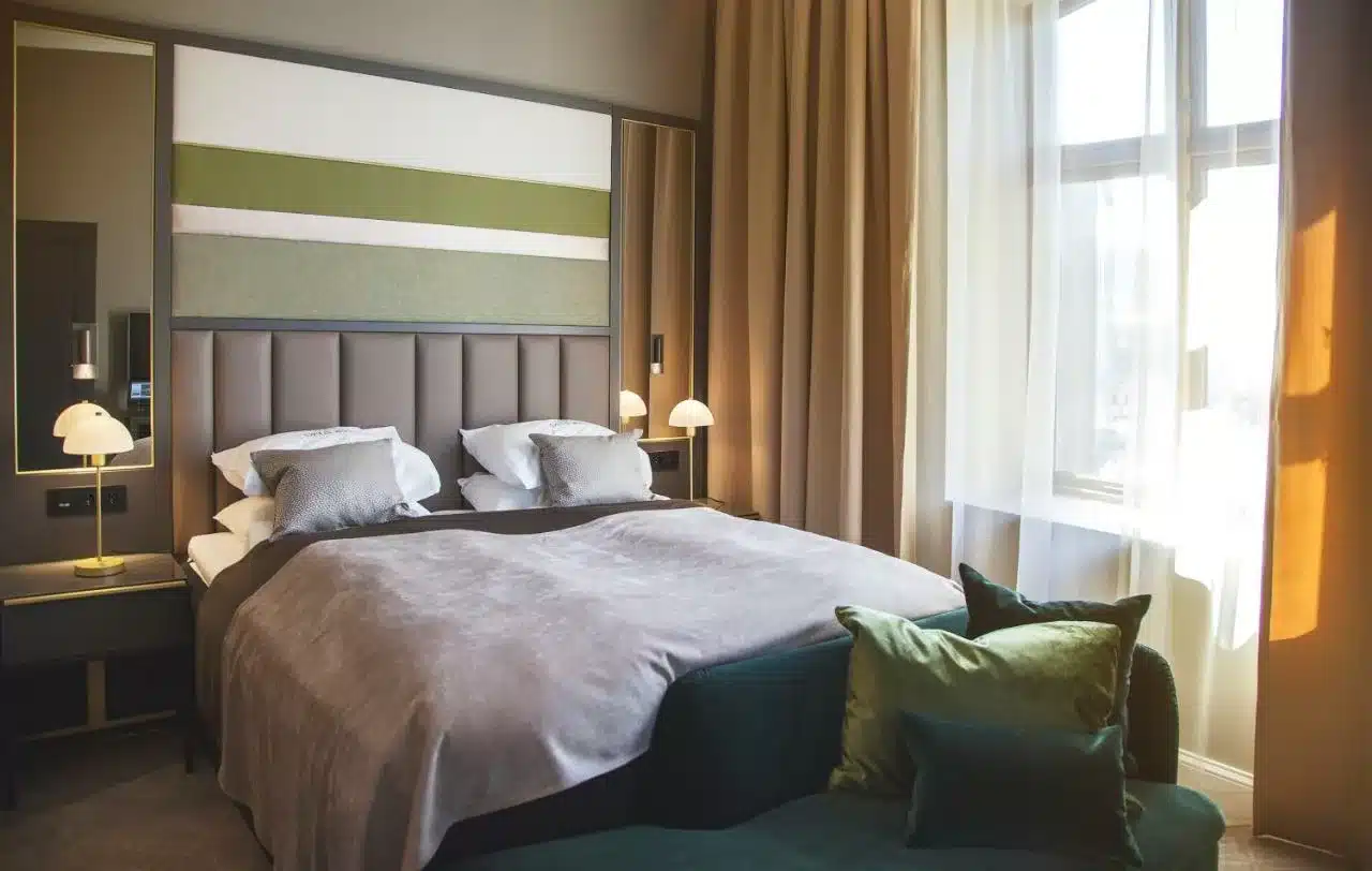 Les 5 meilleurs hôtels de luxe à Bergen en Norvège