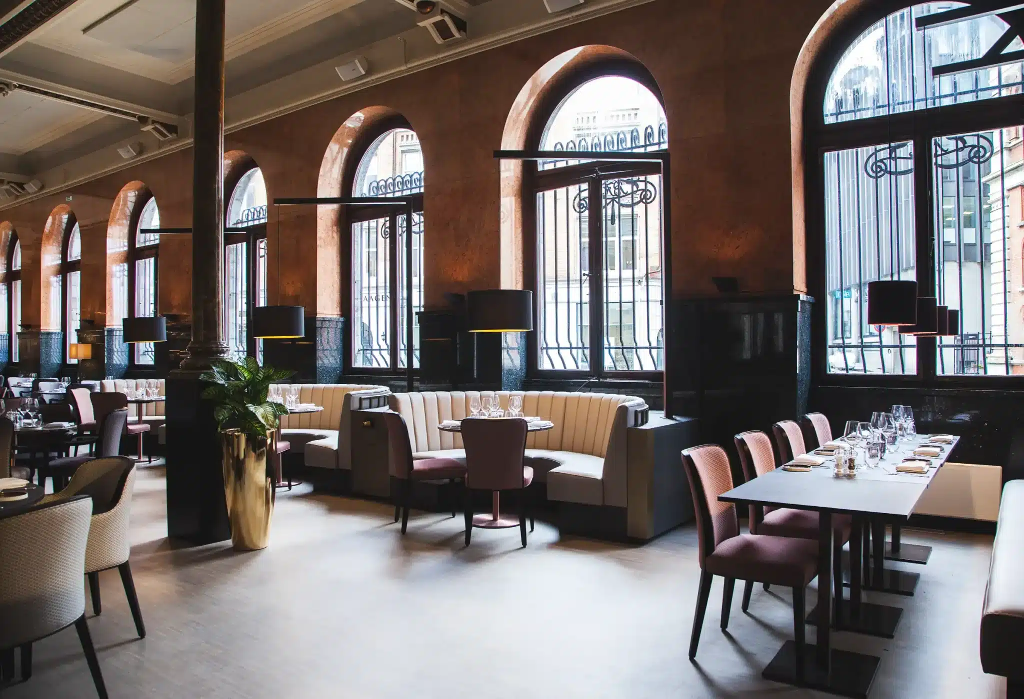Les 5 meilleurs hôtels de luxe à Bergen en Norvège
