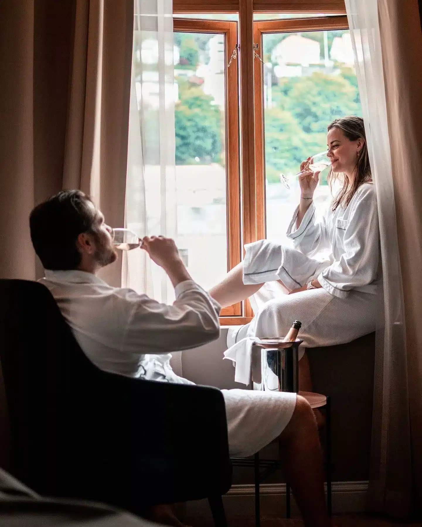 Les 5 meilleurs hôtels de luxe à Bergen en Norvège