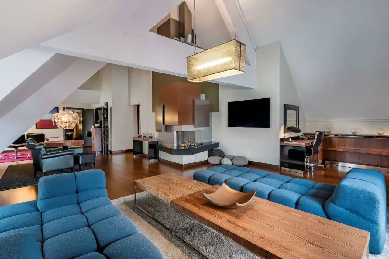 Les 5 meilleurs hôtels de luxe à Bergen en Norvège