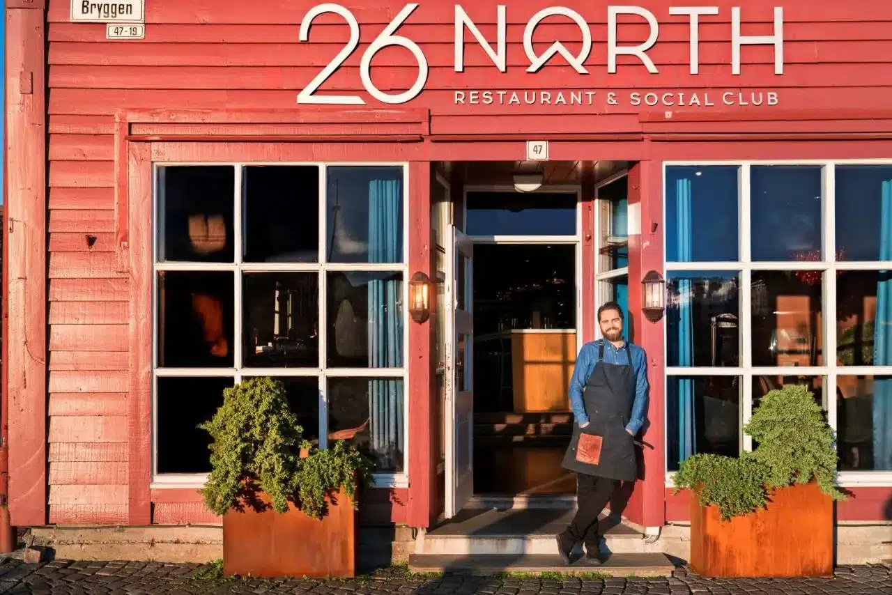Les 5 meilleurs hôtels de luxe à Bergen en Norvège