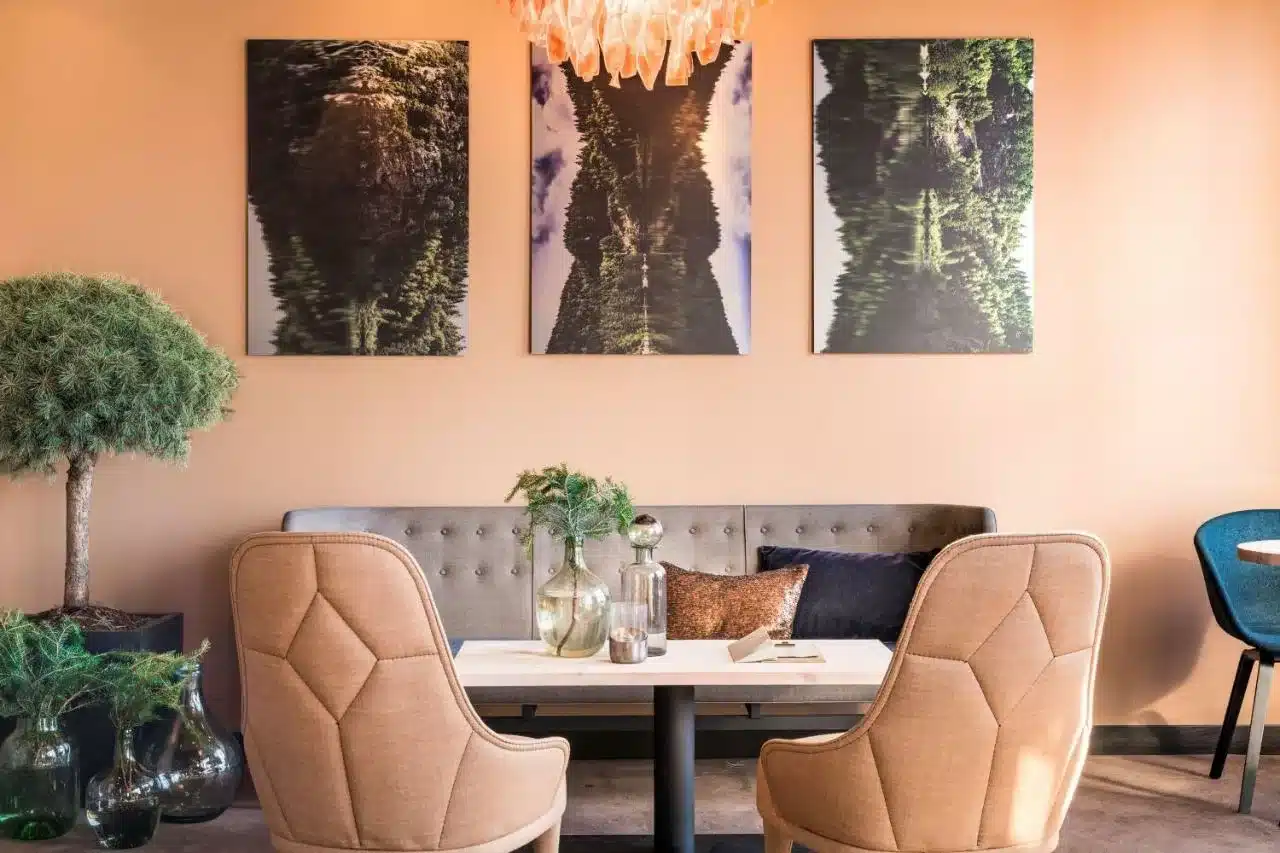 Les 5 meilleurs hôtels de luxe à Bergen en Norvège