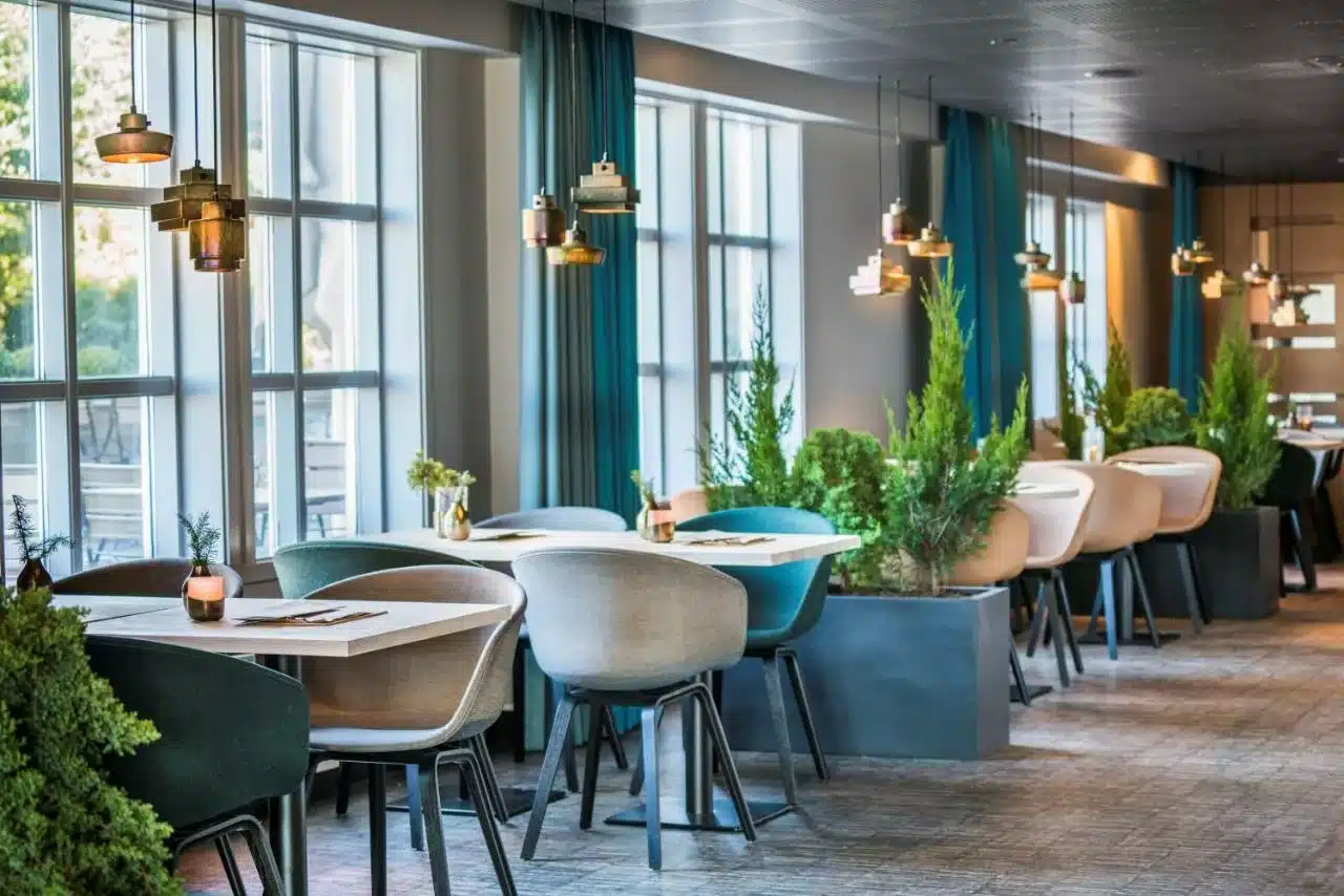 Les 5 meilleurs hôtels de luxe à Bergen en Norvège