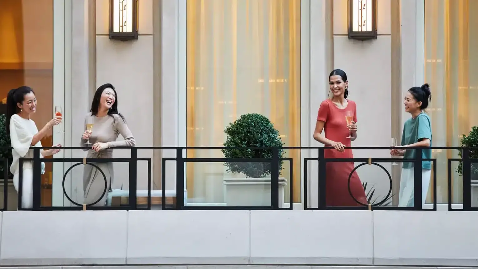 Les meilleurs hôtels de luxe à Wall Street – New York