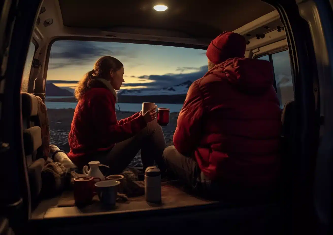 Comment louer et conduire une voiture en Islande ?