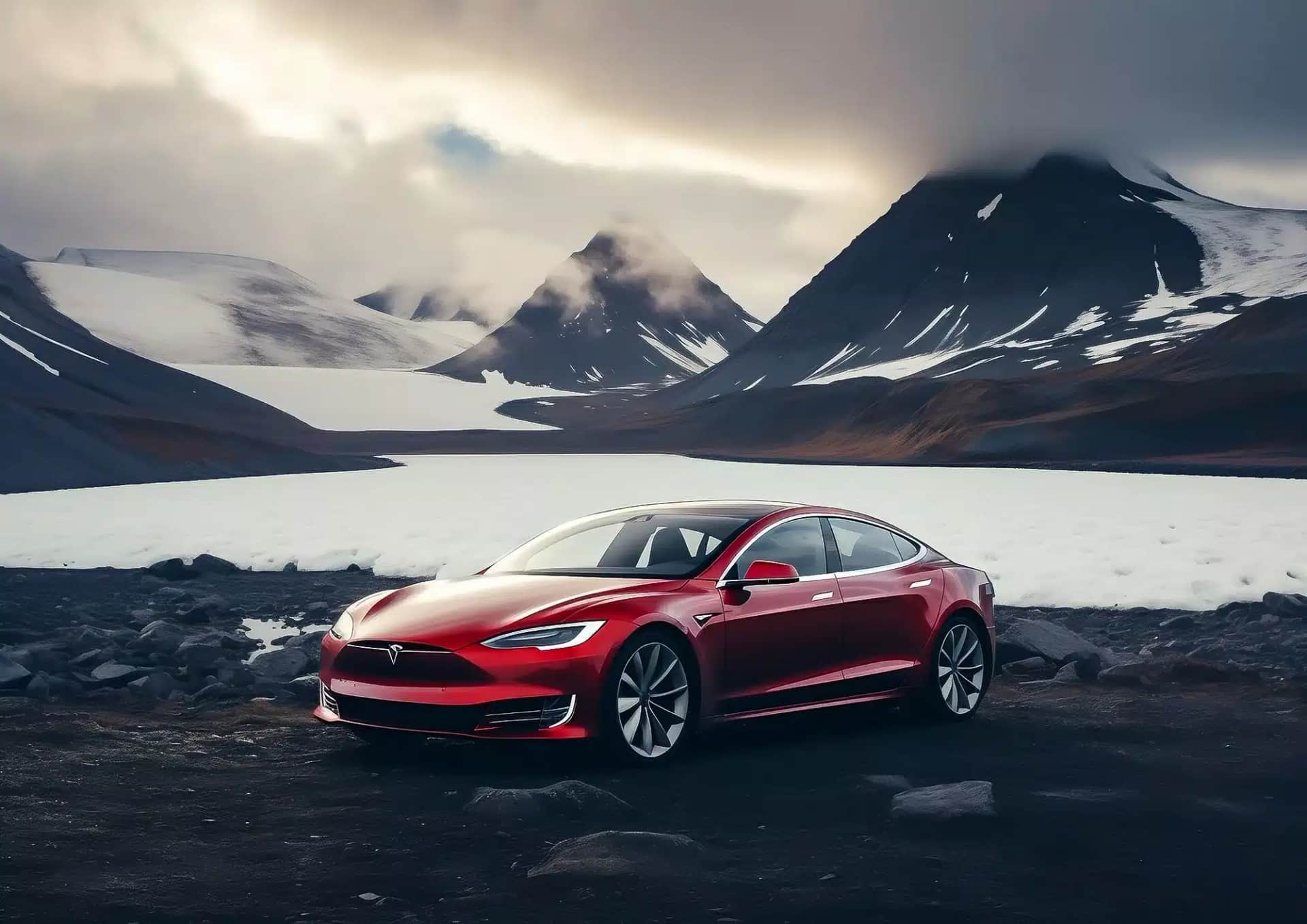 Location d'une voiture en Islande - le guide complet