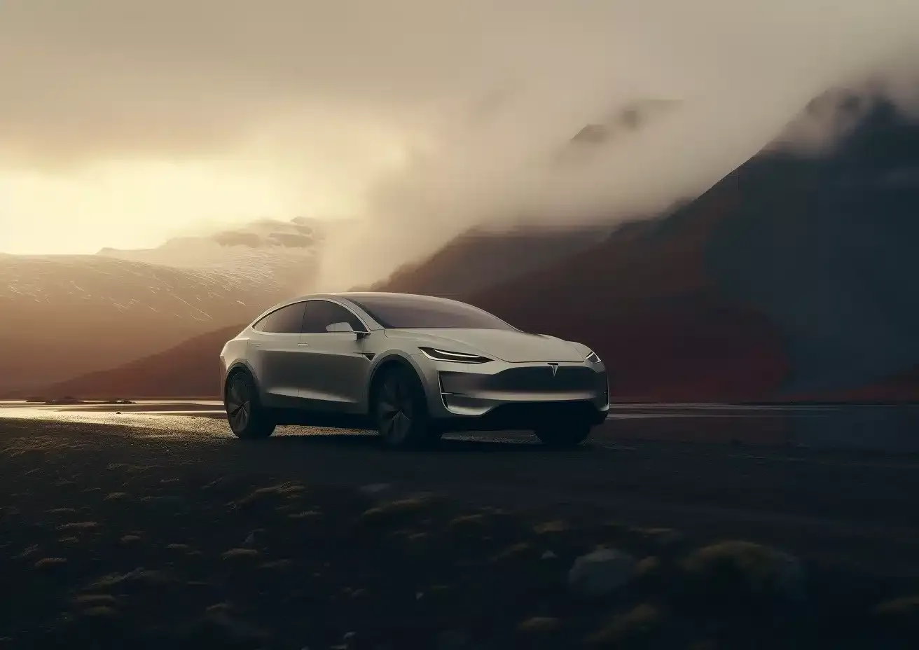 Comment louer et conduire une voiture en Islande ?