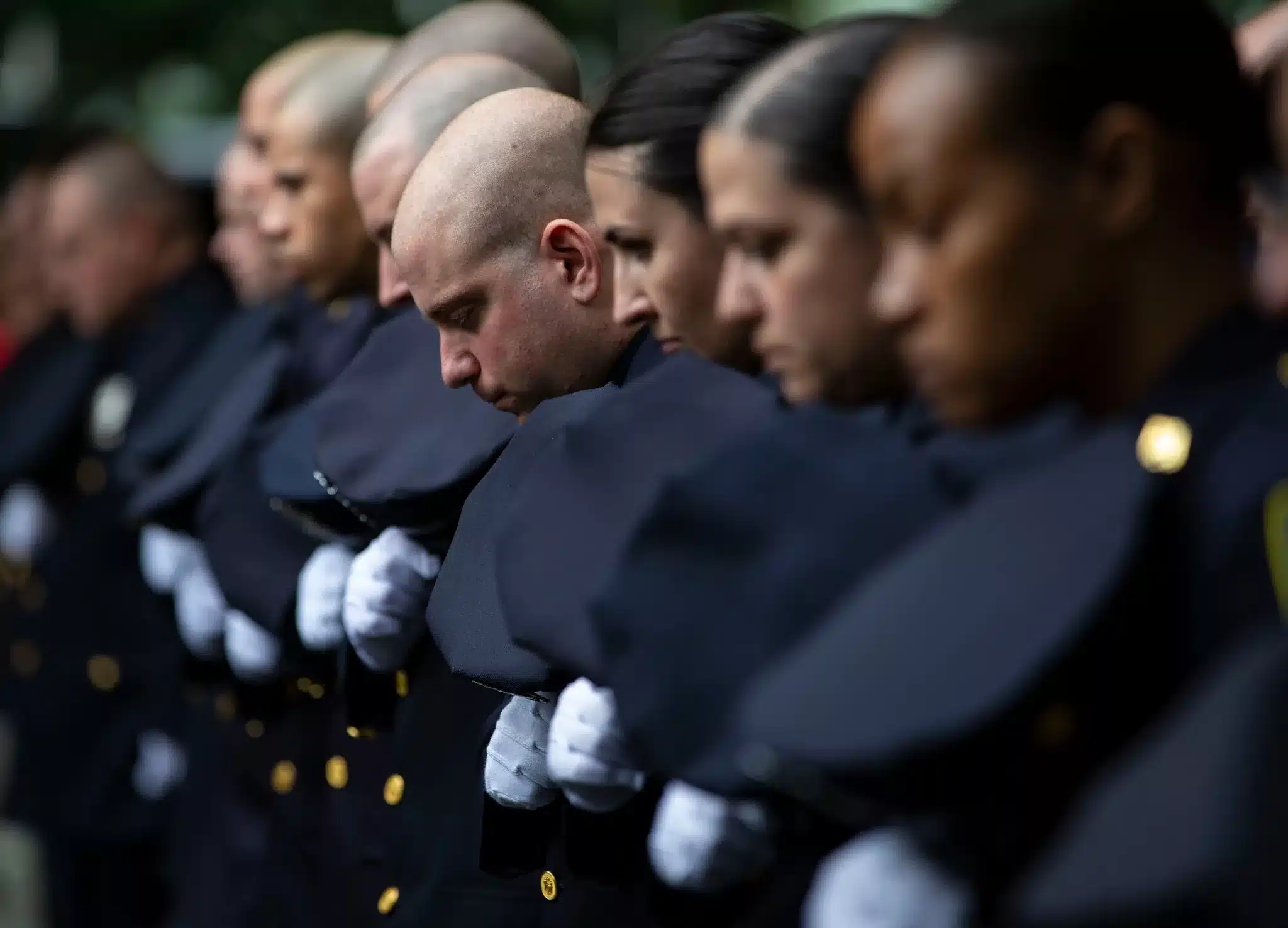 Visitez le mémorial du 11 septembre à New York
