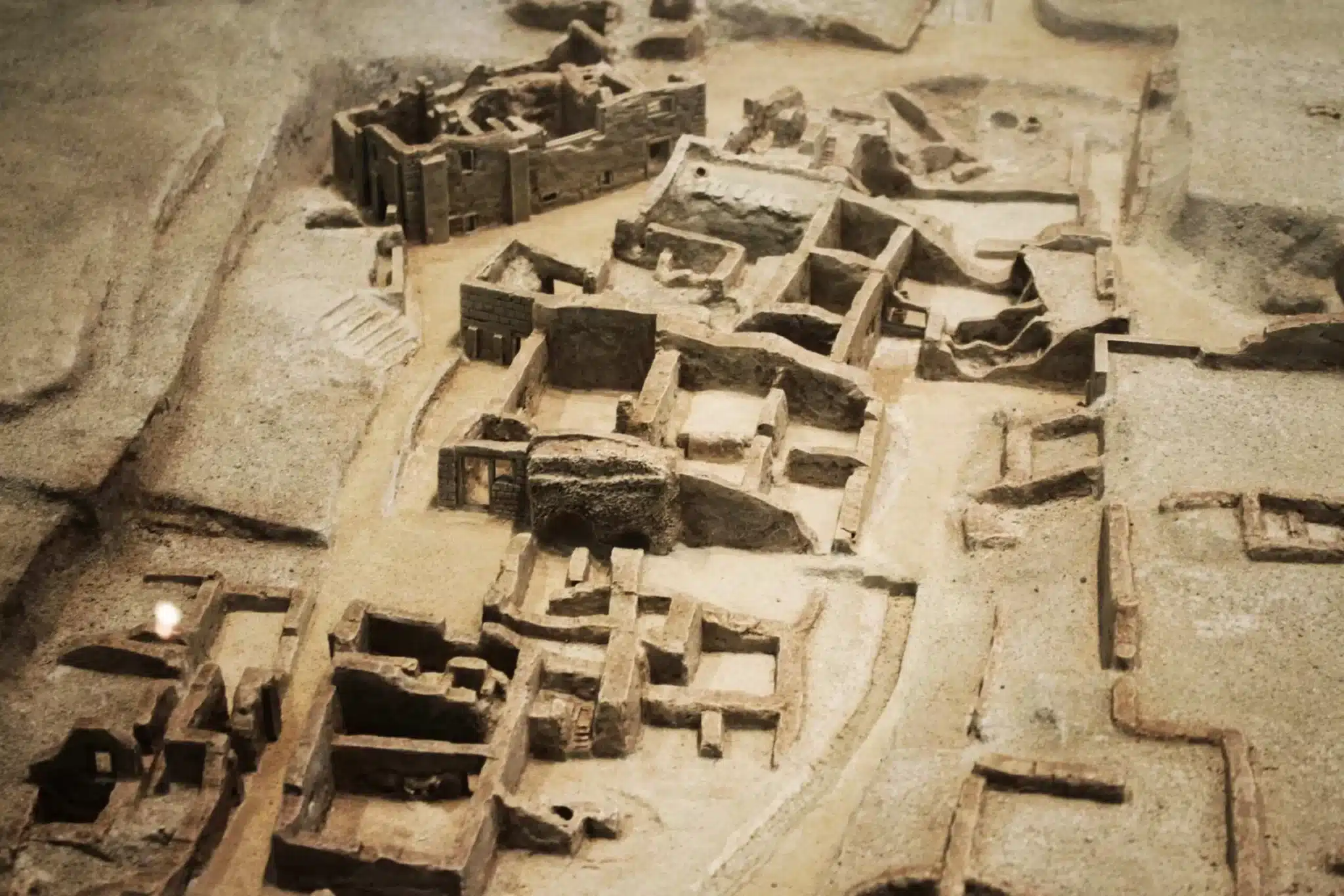 Les musées de Santorin : Un voyage inoubliable à travers l’histoire et la culture