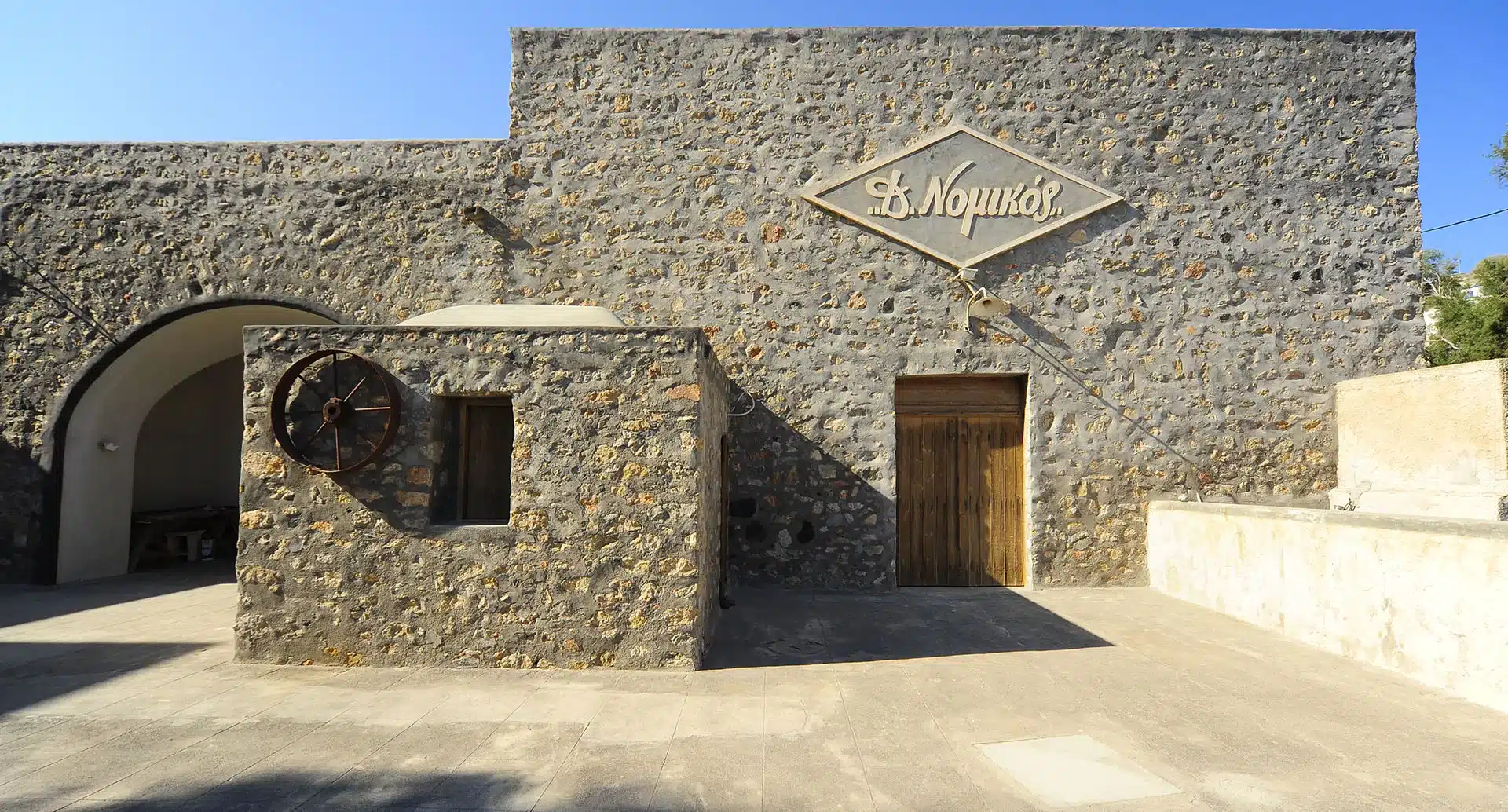 Les musées de Santorin : Un voyage inoubliable à travers l’histoire et la culture