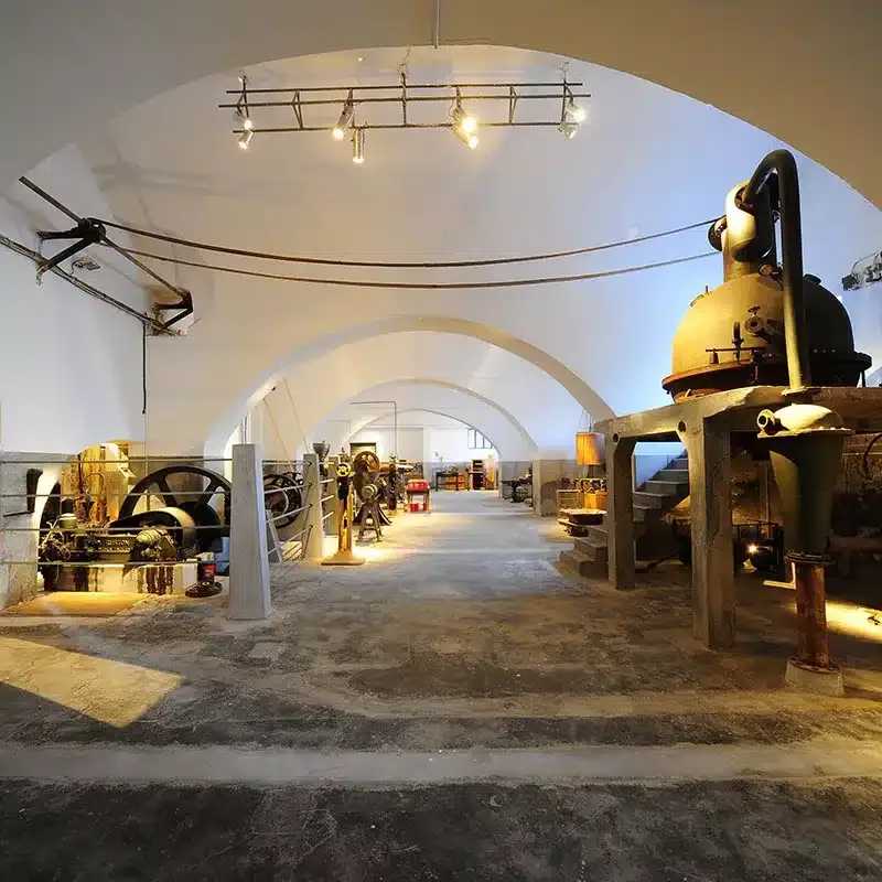 Les musées de Santorin : Un voyage inoubliable à travers l’histoire et la culture